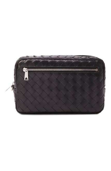 Борсетка Bottega Veneta