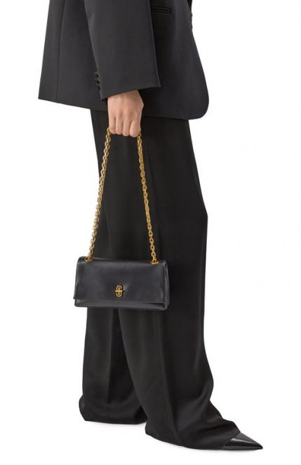 Сумка The Dual mini MARC JACOBS (THE)