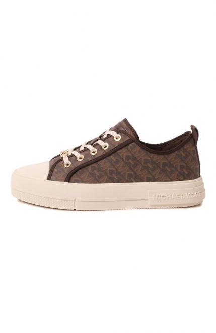 Кеды Evy Empire Michael Michael Kors