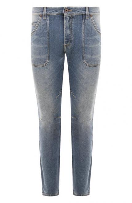 Джинсы Balmain