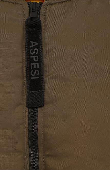 Бомбер ASPESI