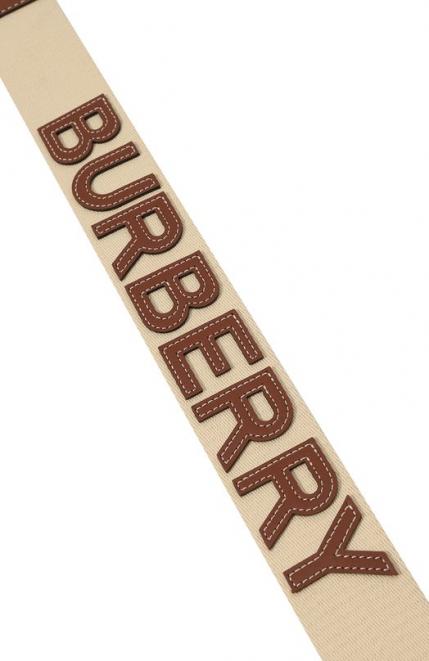 Ремень для сумки Burberry