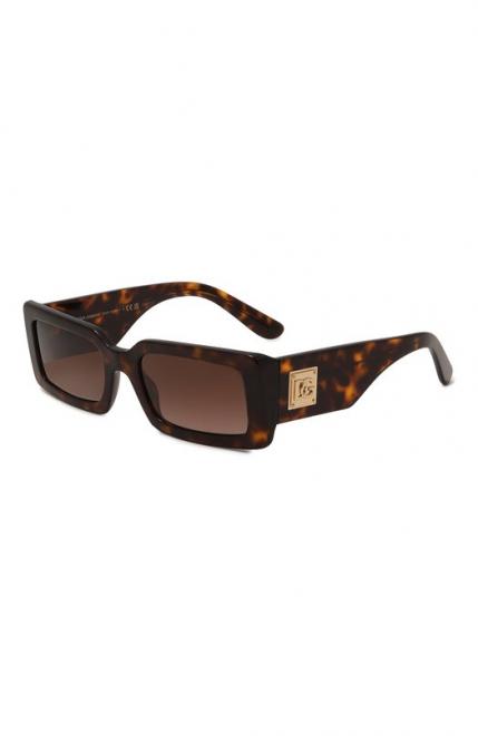 Солнцезащитные очки Dolce&Gabbana