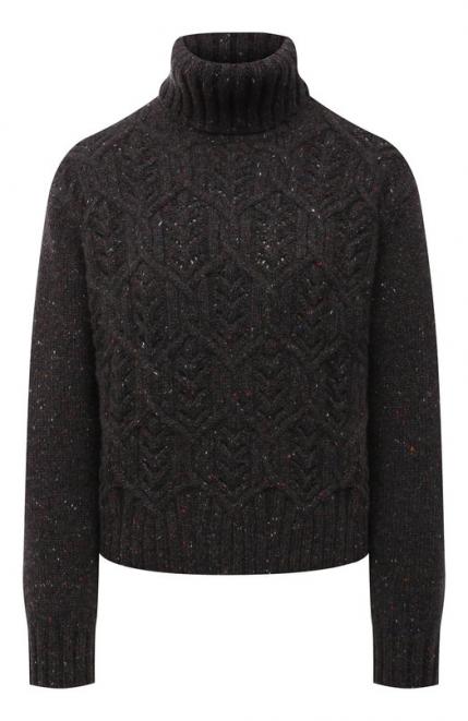 Кашемировый свитер Loro Piana