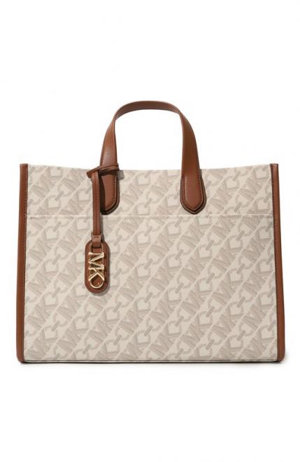 Сумка-тоут Gigi large Michael Michael Kors