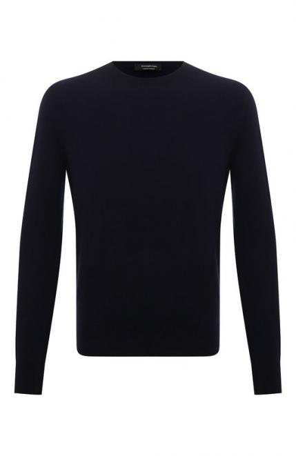 Кашемировый джемпер Zegna