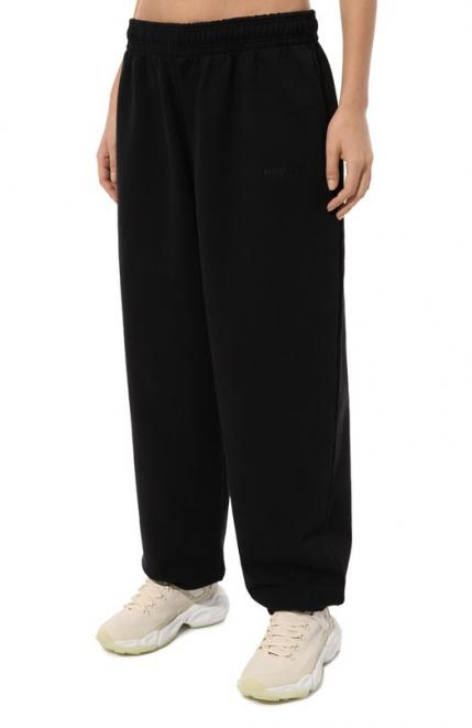 Хлопковые джоггеры Vetements