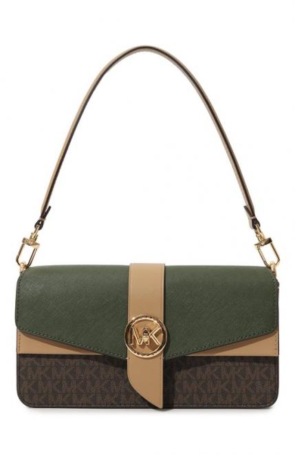 Сумка Greenwich Michael Michael Kors
