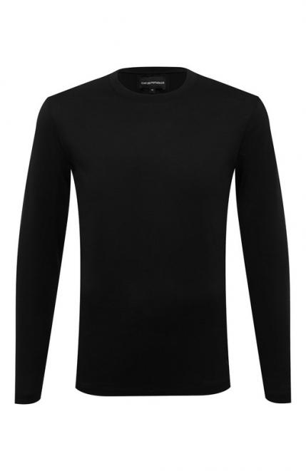 Лонгслив Emporio Armani
