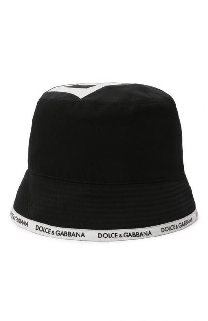 Панама Dolce&Gabbana