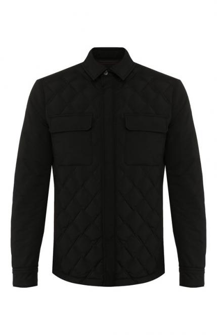 Пуховая куртка Zegna