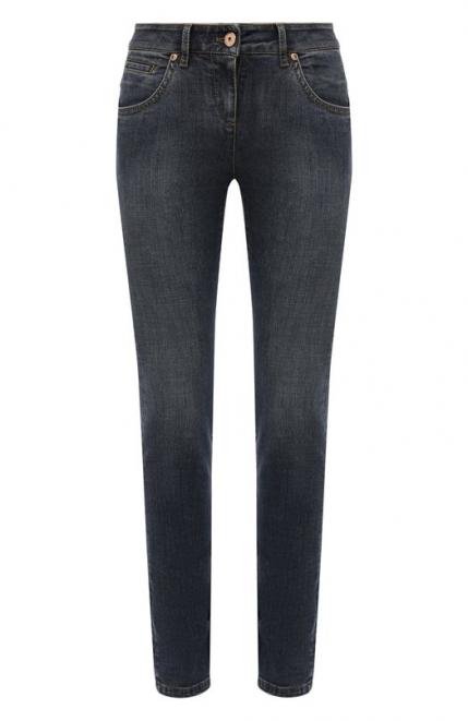 Джинсы Brunello Cucinelli