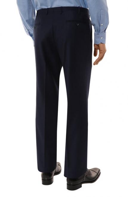 Шерстяной костюм KITON
