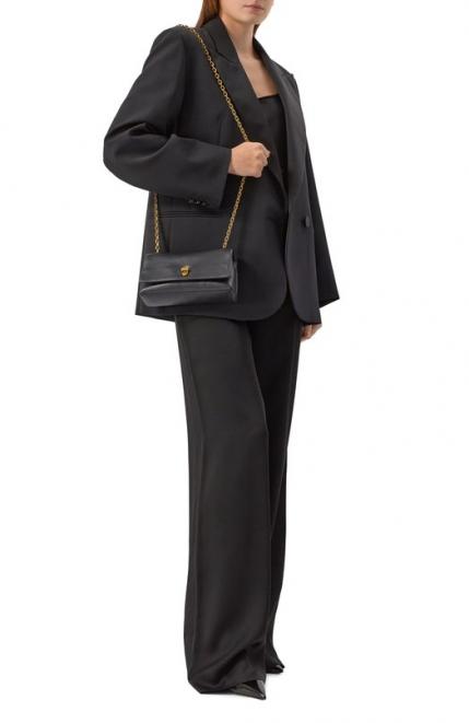 Сумка The Dual mini MARC JACOBS (THE)