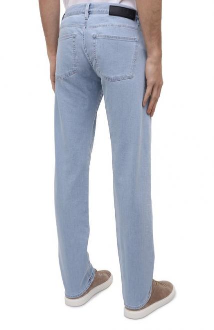 Джинсы Giorgio Armani