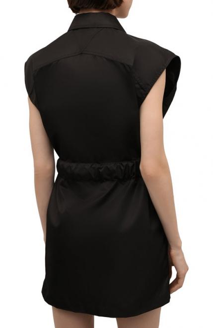 Платье Bottega Veneta