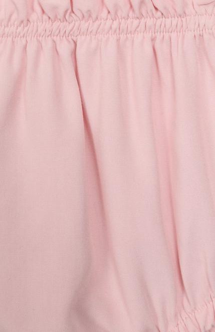 Комплект из платья и шорт BILLIEBLUSH