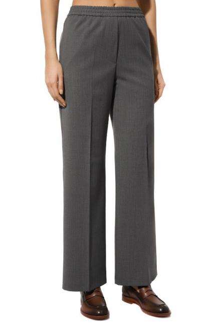 Брюки Weekend Max Mara