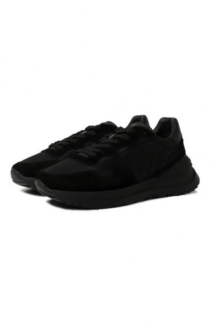 Комбинированные кроссовки Running DSquared2