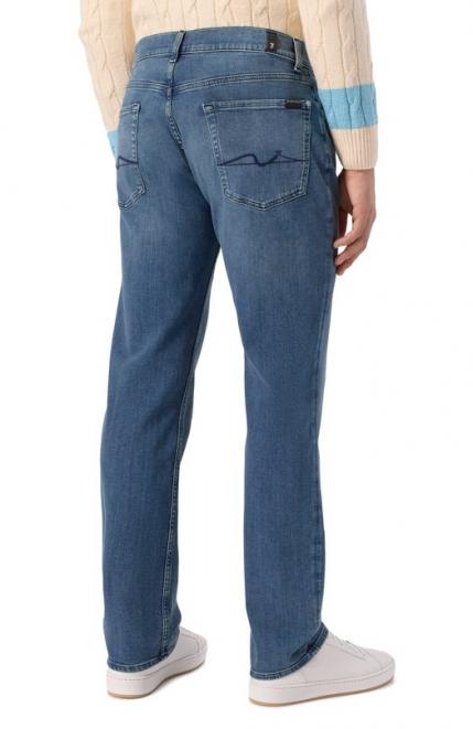 Джинсы Standard 7  FOR ALL MANKIND