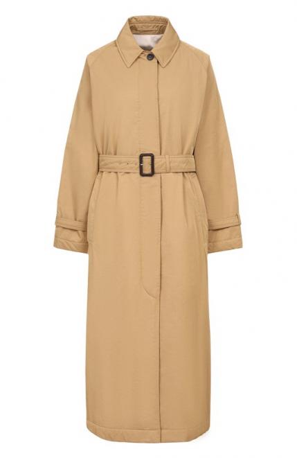 Плащ Weekend Max Mara