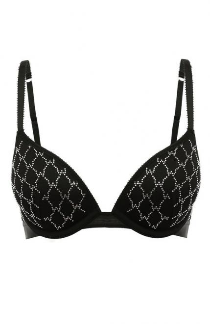 Бюстгальтер с плотной чашкой WOLFORD