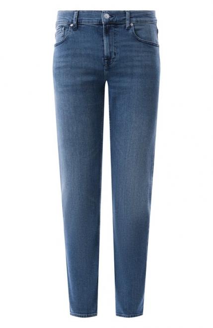 Джинсы Slimmy 7  FOR ALL MANKIND