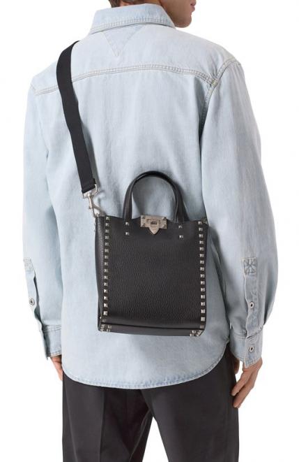 Сумка Rockstud Valentino