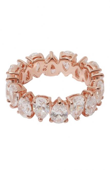 Кольцо Vittore SWAROVSKI