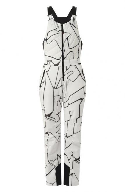 Утепленный комбинезон Bogner Fire+ice