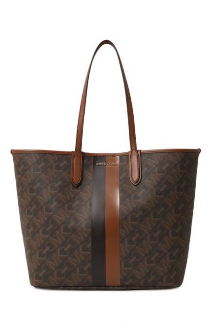 Сумка-тоут Michael Michael Kors
