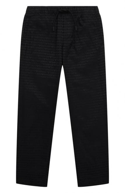 Брюки Emporio Armani