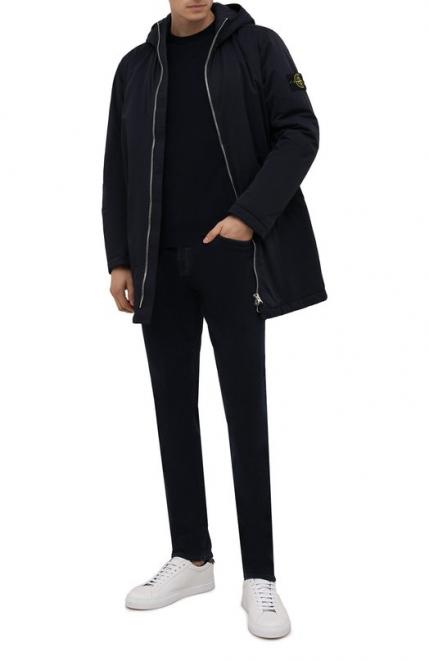 Кашемировый джемпер Zegna