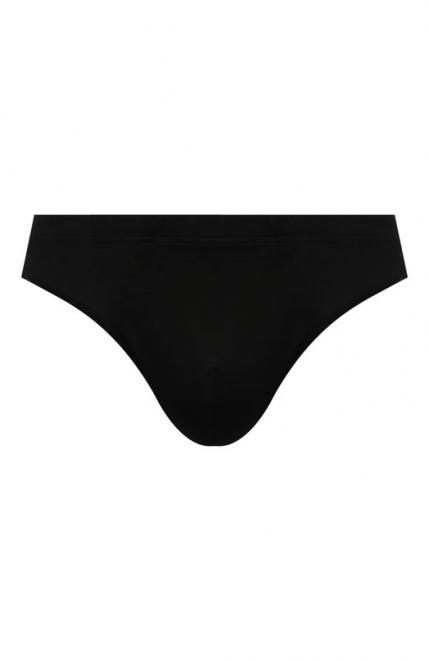 Хлопковые брифы KITON