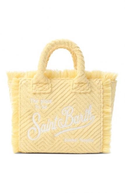 Сумка MC2 Saint Barth