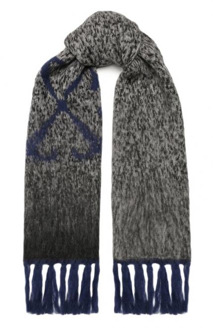 Шарф Off-white