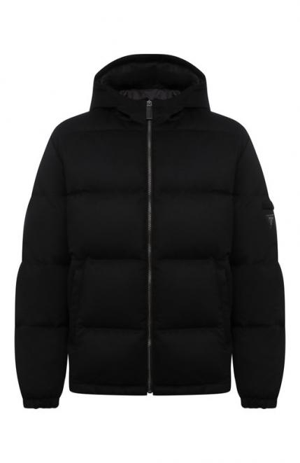Пуховик Prada