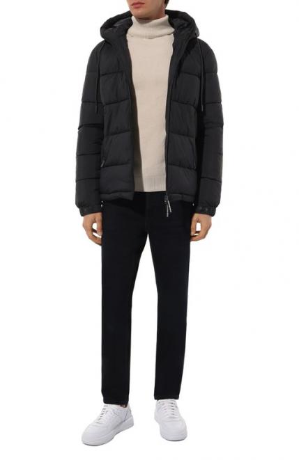 Джинсы Tapered fit HUGO