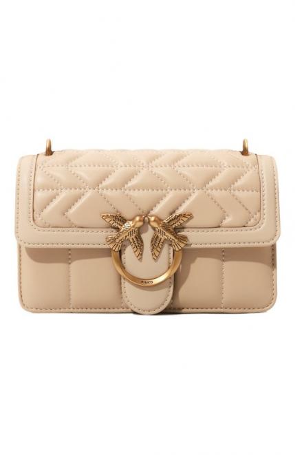 Сумка Love One mini Pinko