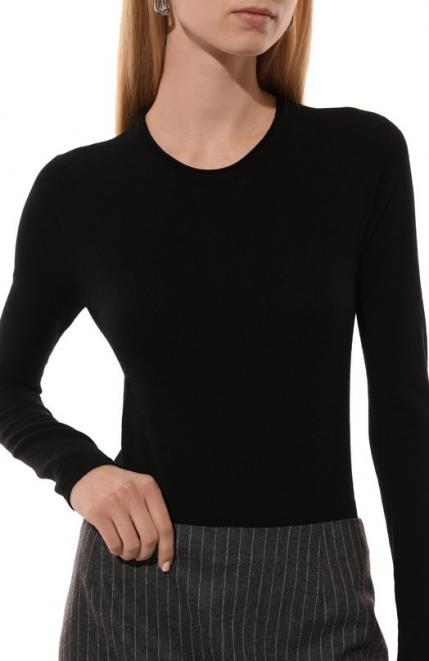 Шерстяное боди WOLFORD