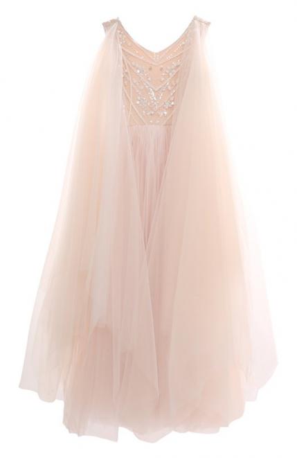 Платье Luxe Sofindy