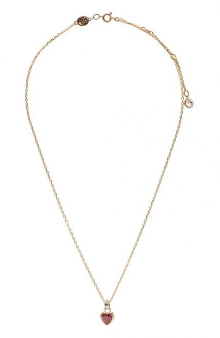 Кулон на цепочке Stilla SWAROVSKI