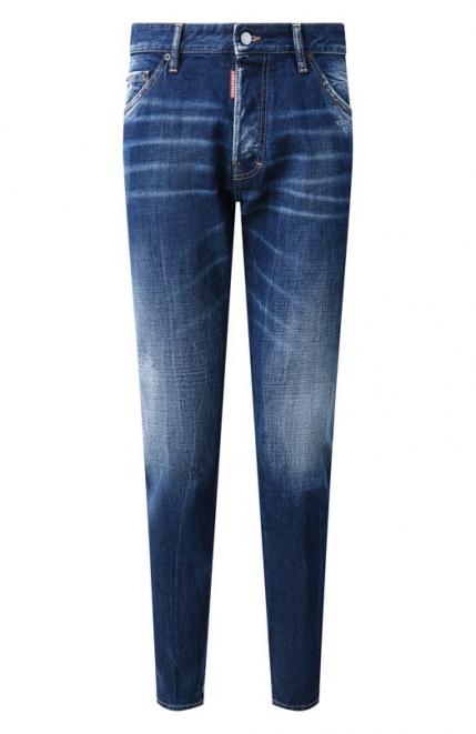 Джинсы Cool Guy DSquared2