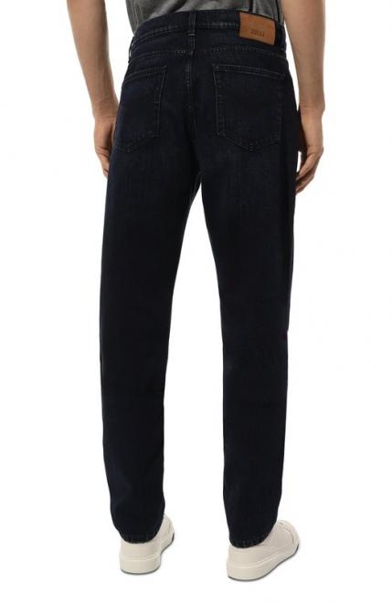 Джинсы Regular fit Zilli