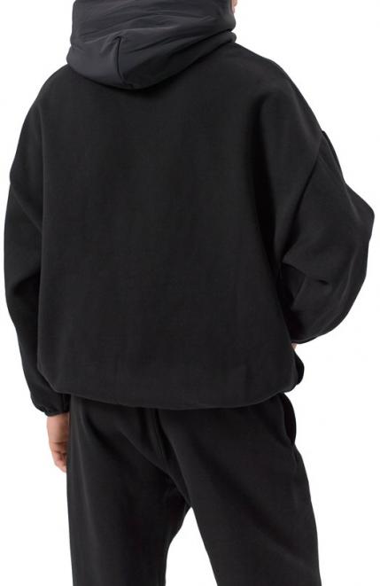 Хлопковое худи Fear Of God