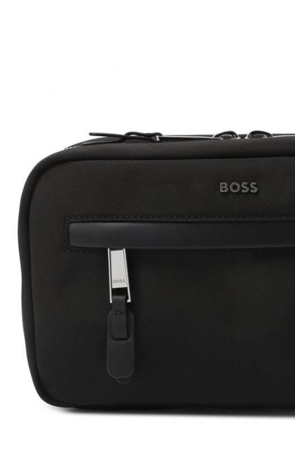 Текстильный несессер BOSS
