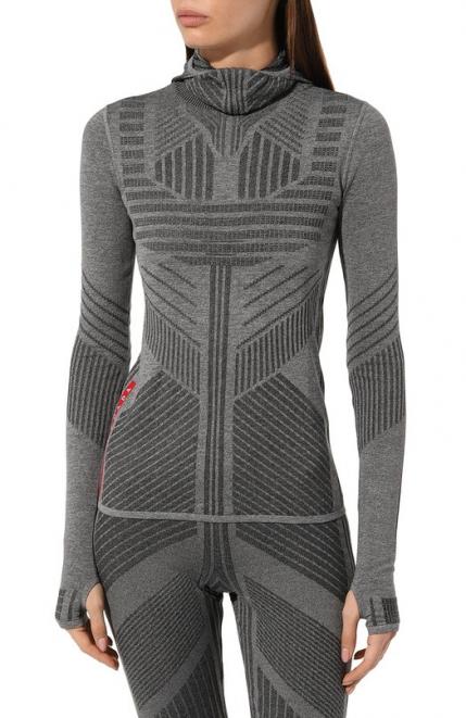 Худи  Linea Rossa Prada