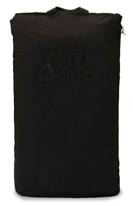 Рюкзак Plain Paper Touch C.P. COMPANY