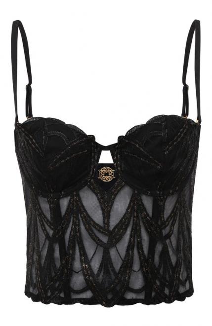Бюстье  x Elie Saab Aubade