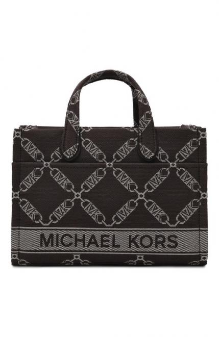 Сумка-тоут Gigi small Michael Michael Kors